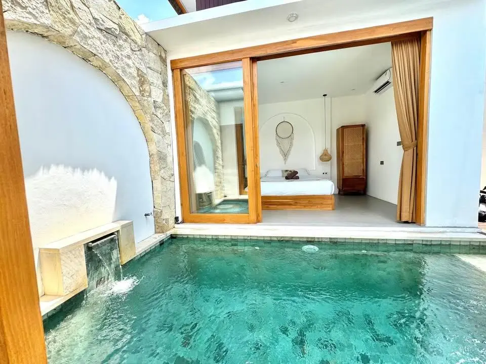 Villa Nana - 2BR Villa in Kerobokan