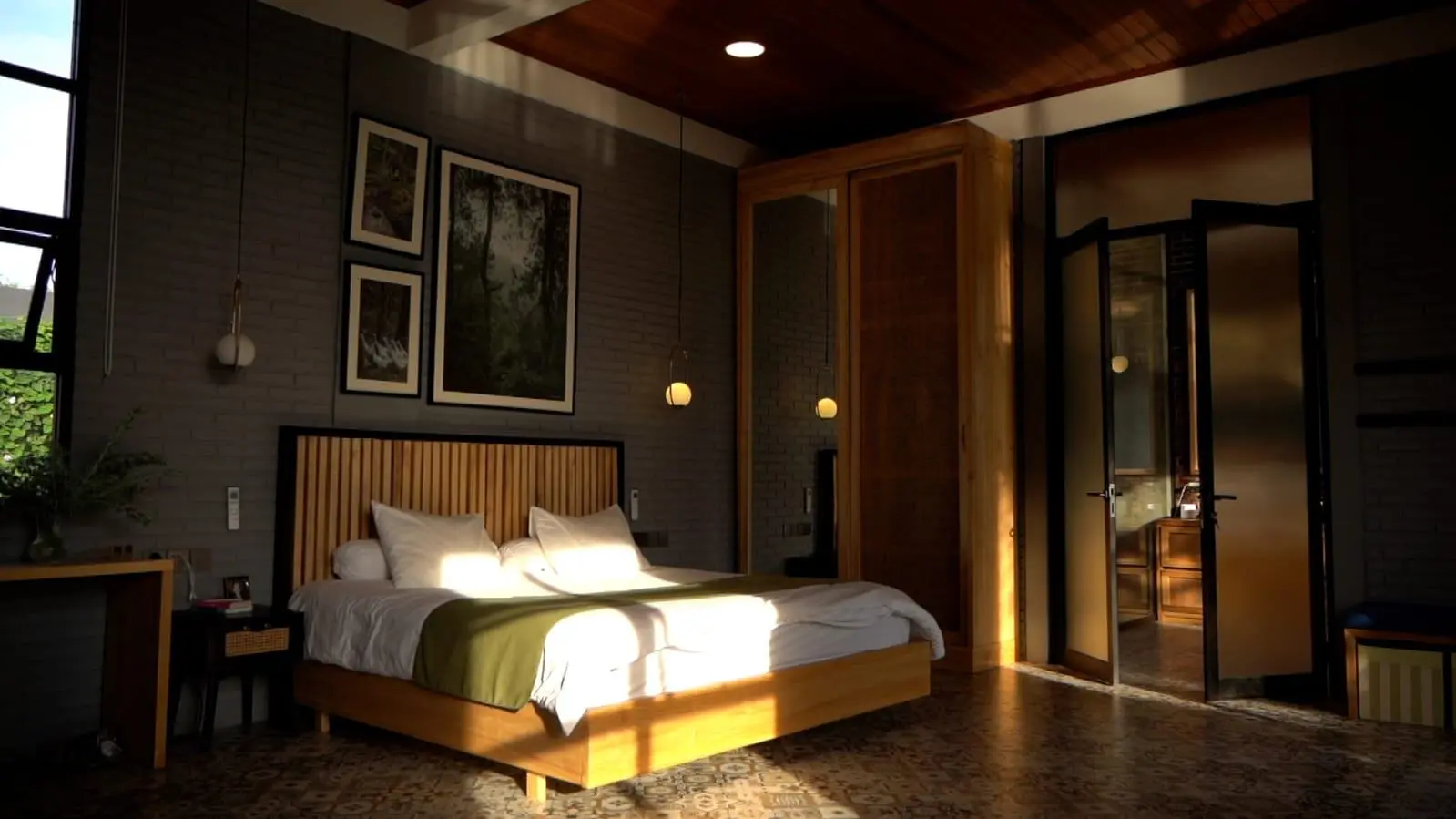 Sadana I31 - 2BR House at Ciputra Beach Resort