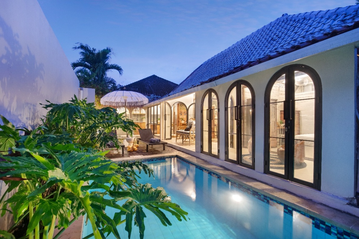 Villa image 1