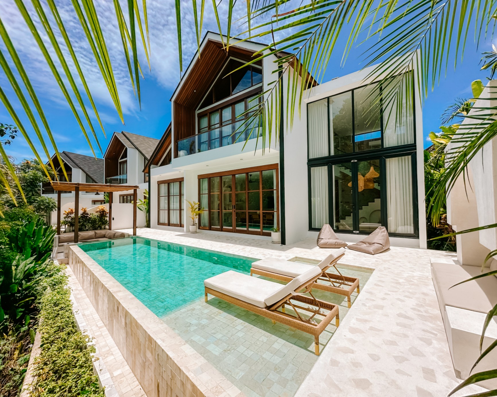 Villa image 1