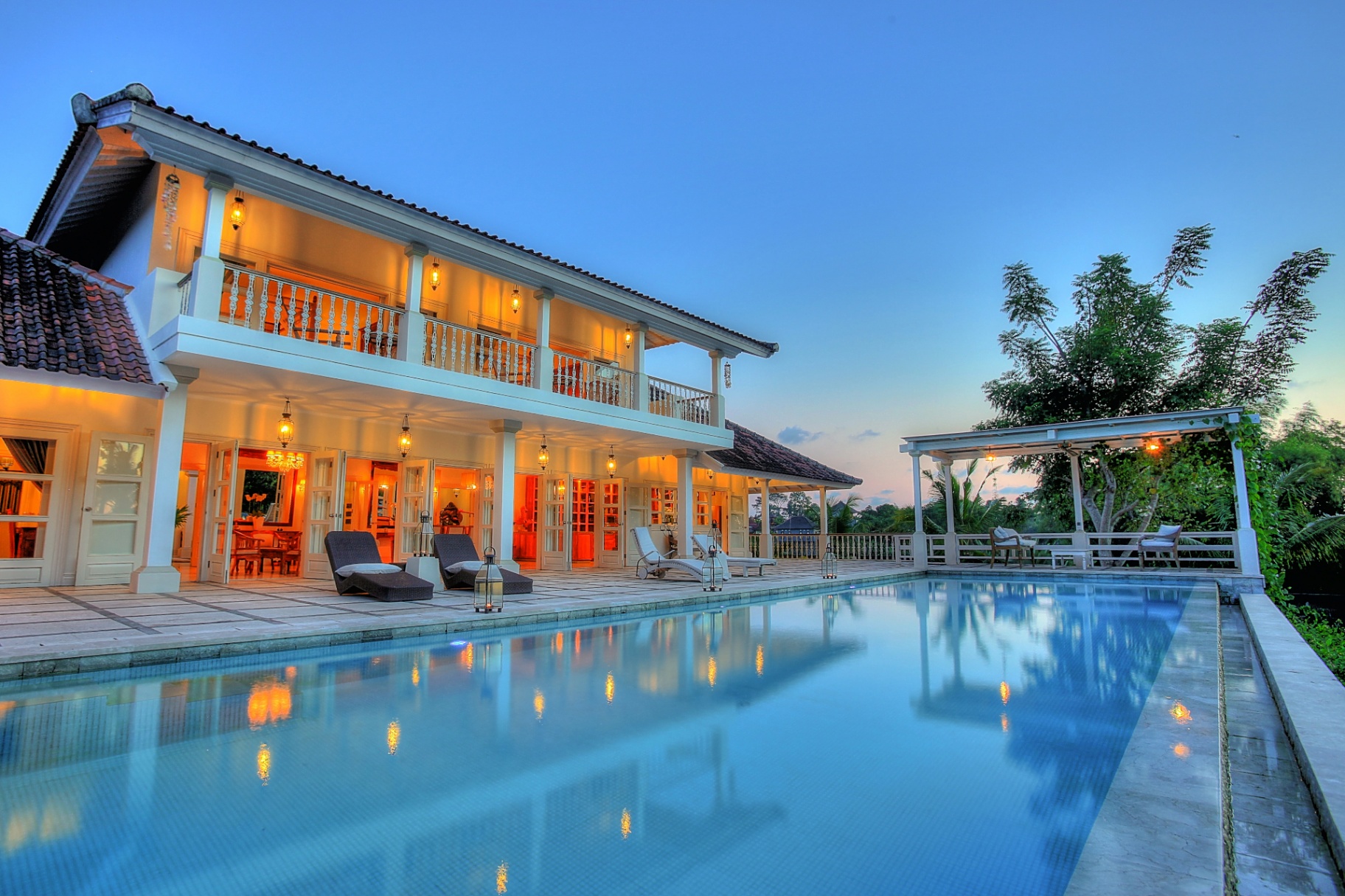 Villa image 1