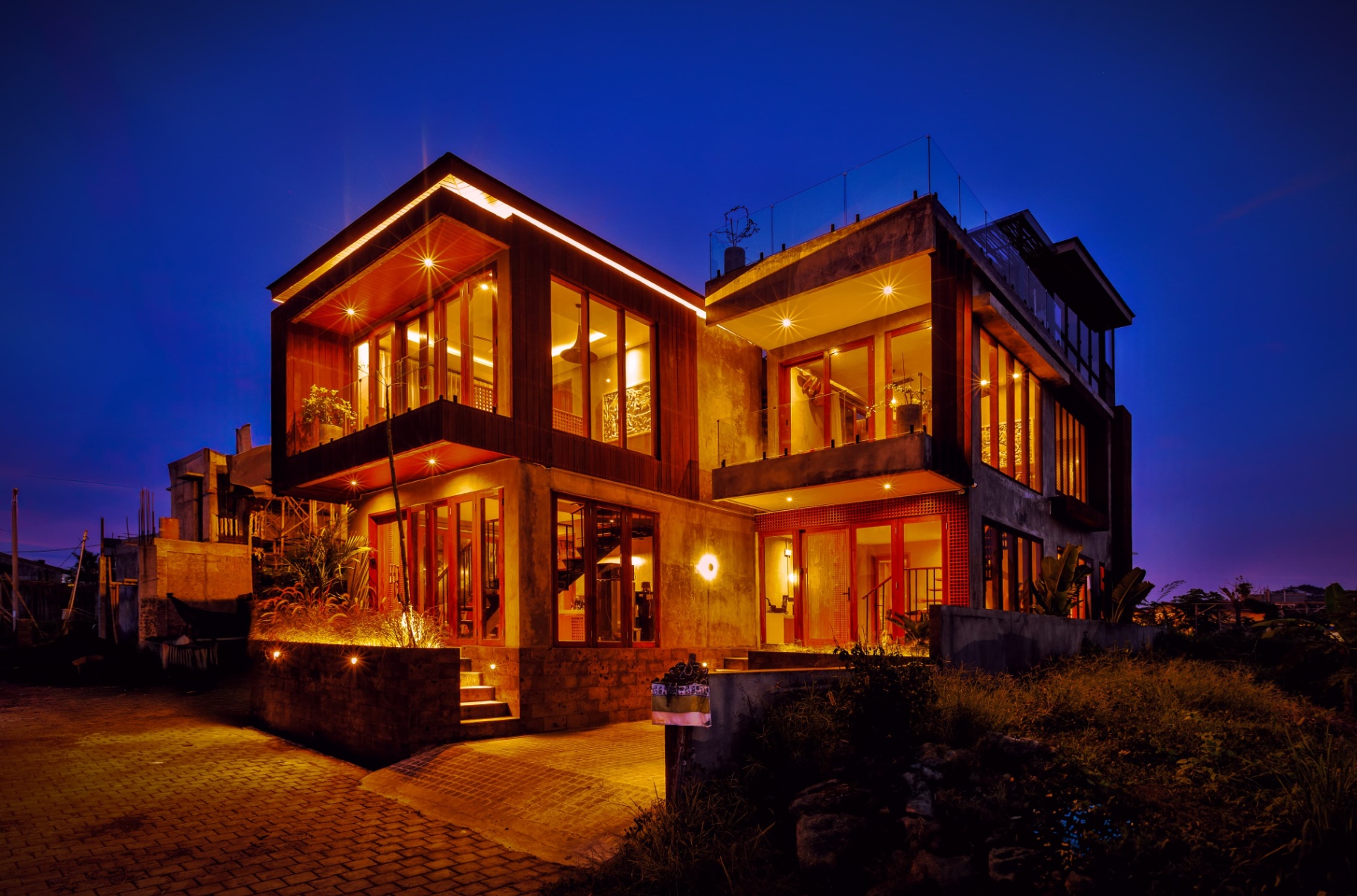 Villa image 1