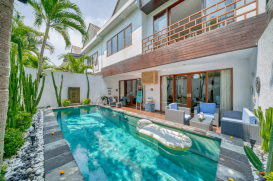 Villa image 1