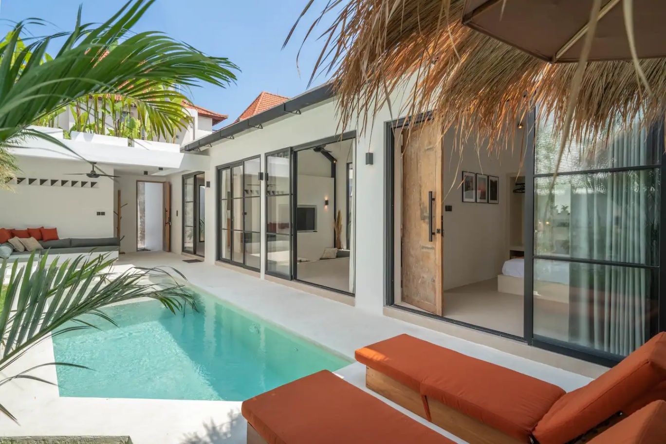 Villa image 1