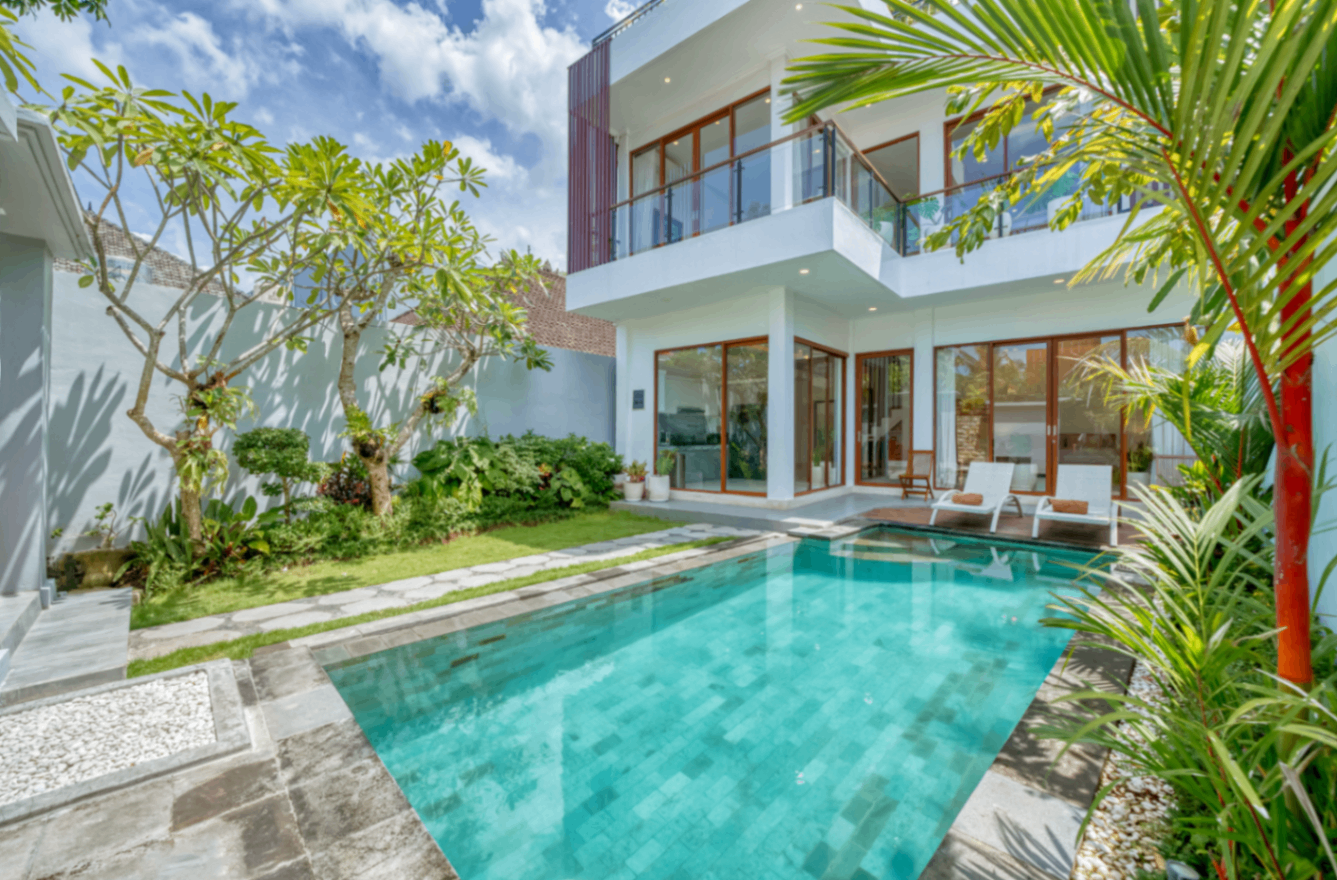 Villa image 1