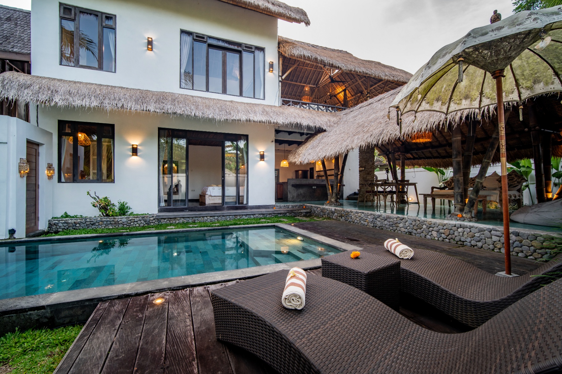 Villa image 1