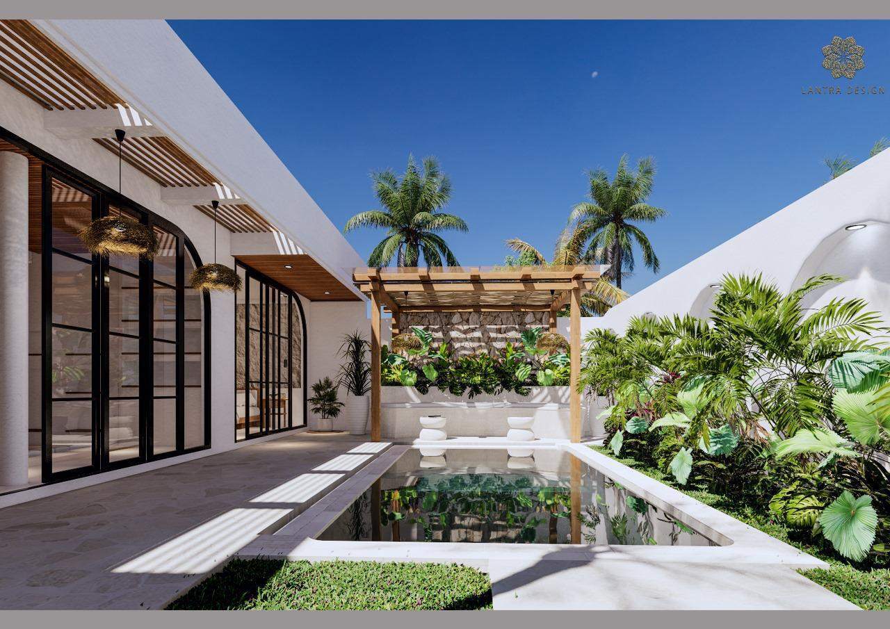 Villa image 1