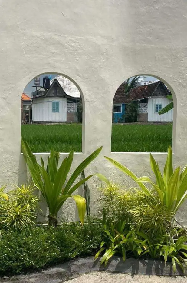 Studio 1 BEDROOM Canggu