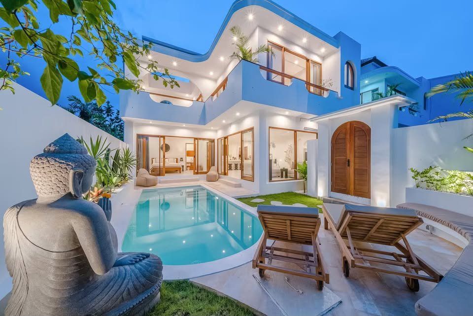 Villa image 1