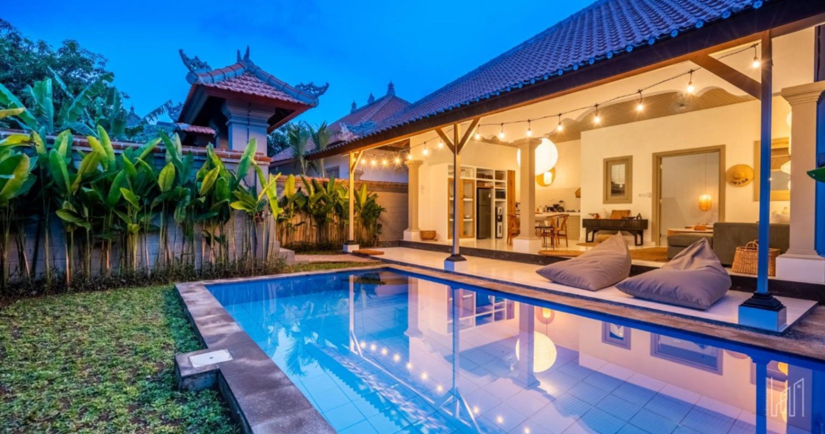 Villa image 1
