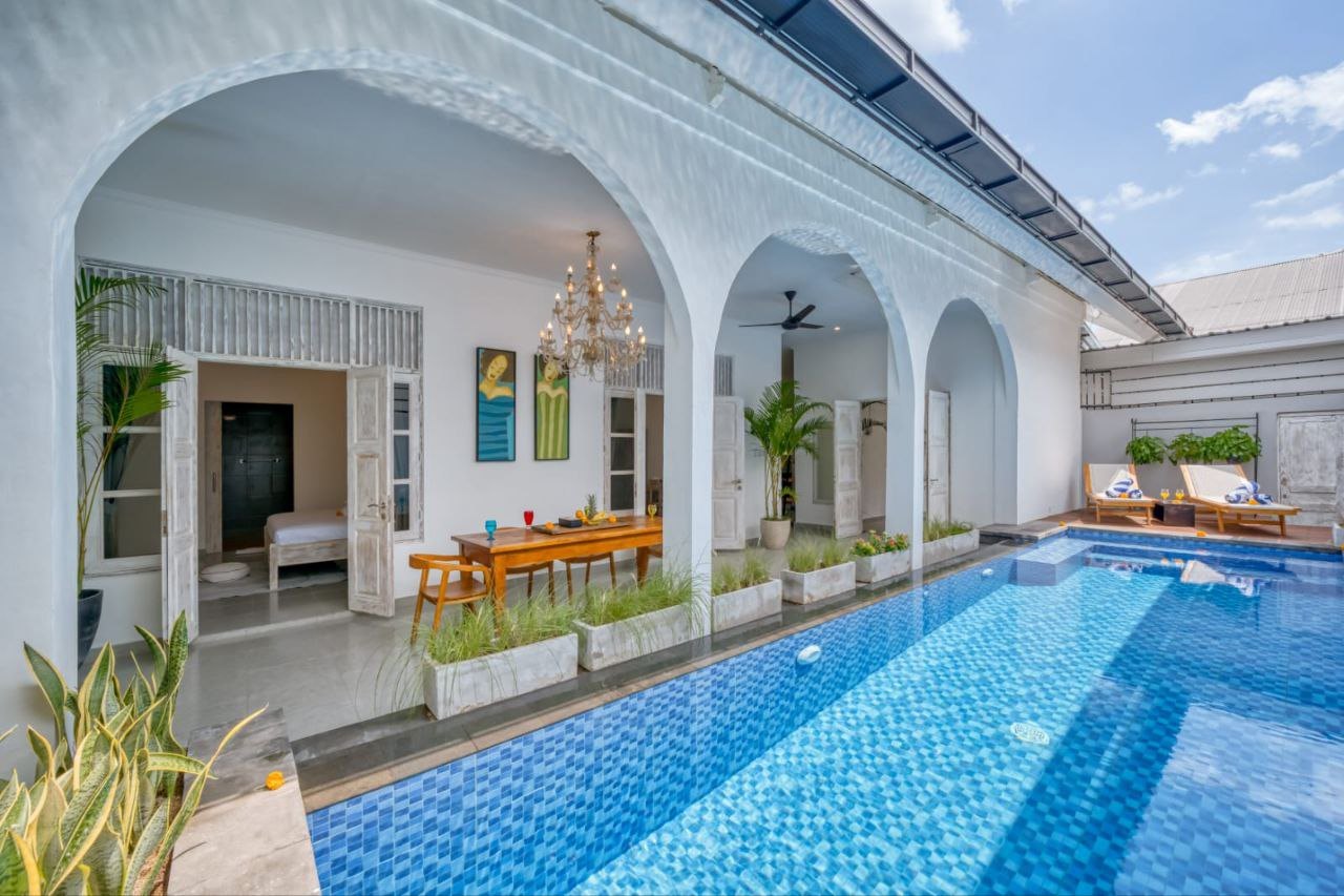 Villa image 1