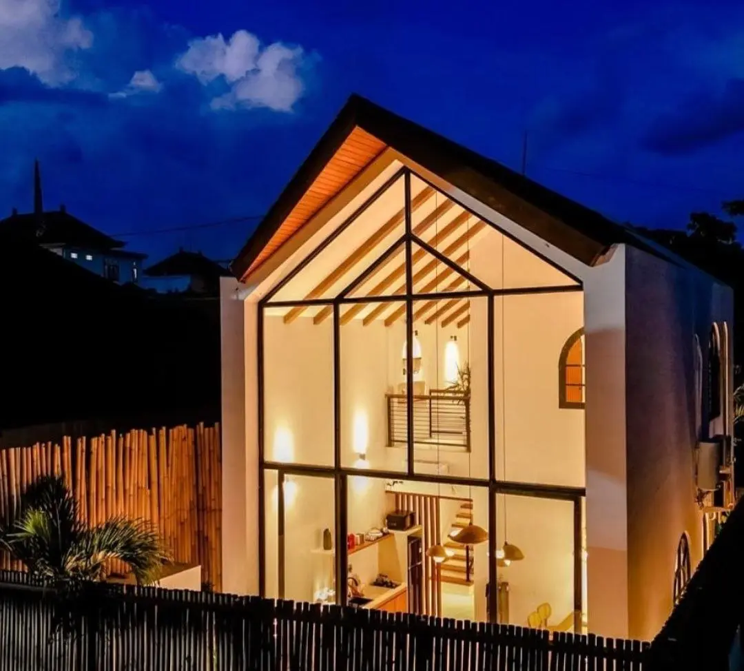  #238 Stylish Villa in Pererenan