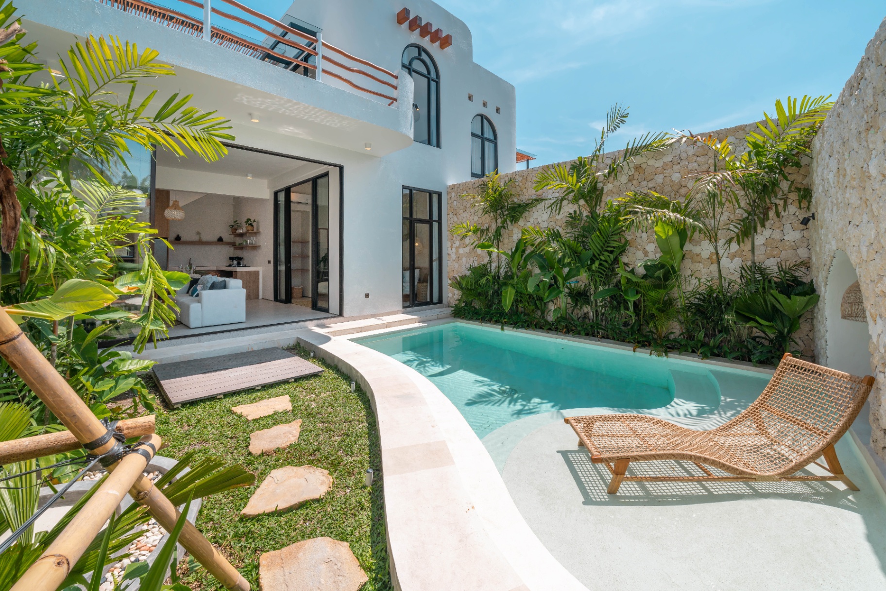 Villa image 1