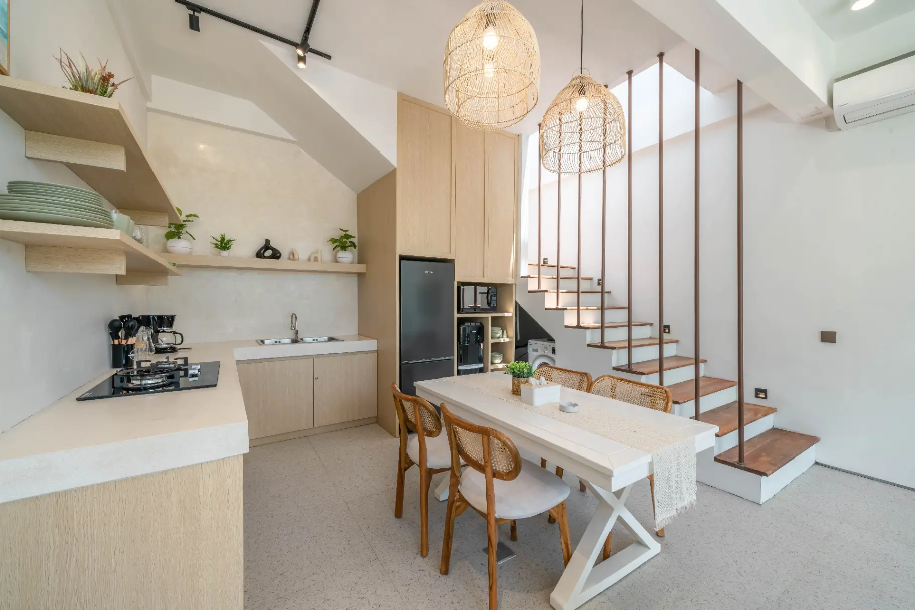 Casa Sirena : Beautifully Appointed 2BR Villa!!!