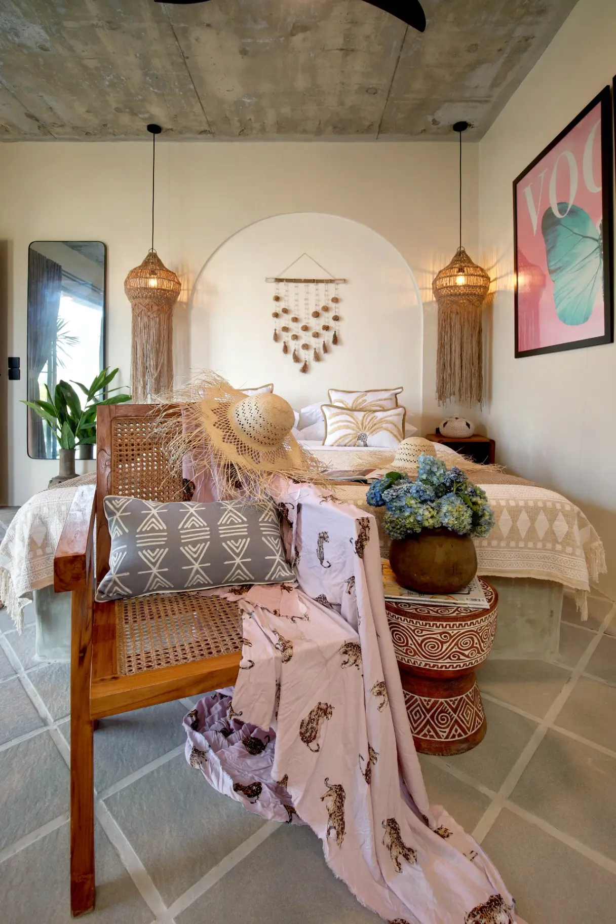 Casa Buduk 2 Bedrooms with Stunning Rice Paddies Views 