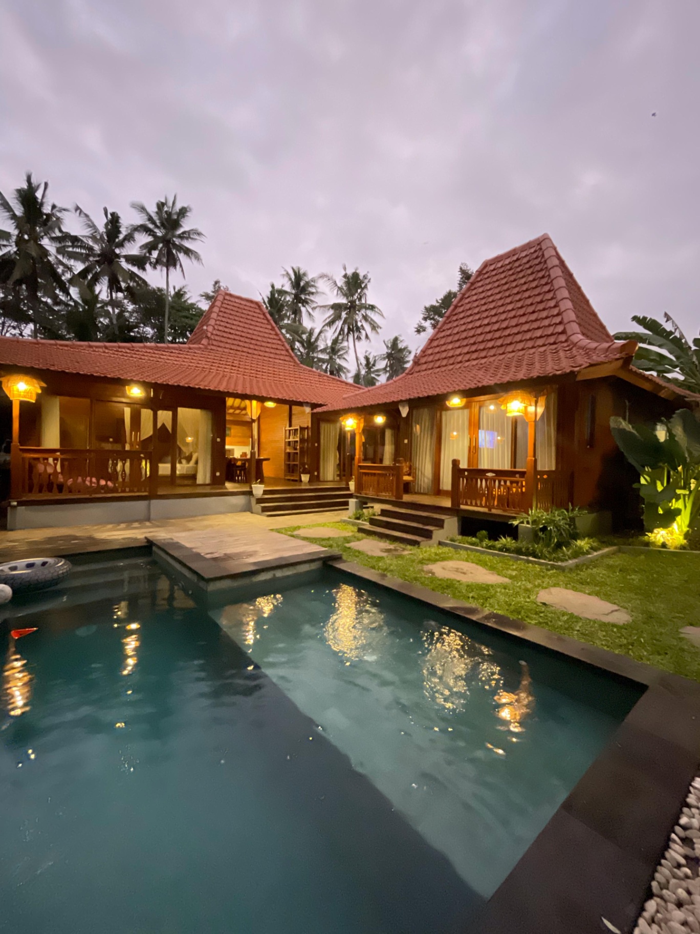 Villa image 1