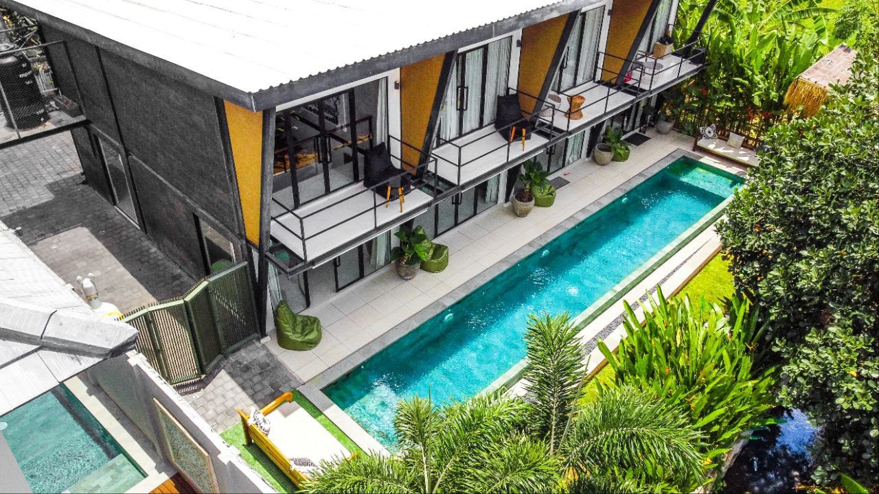 Villa image 1