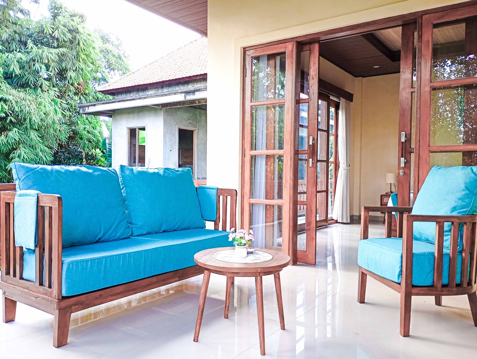 Villa image 1