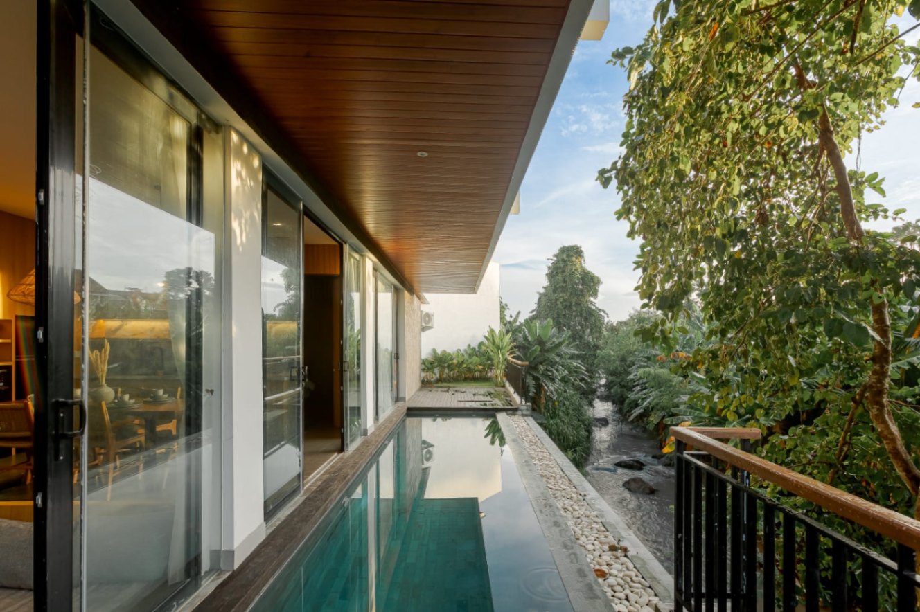 Villa image 1