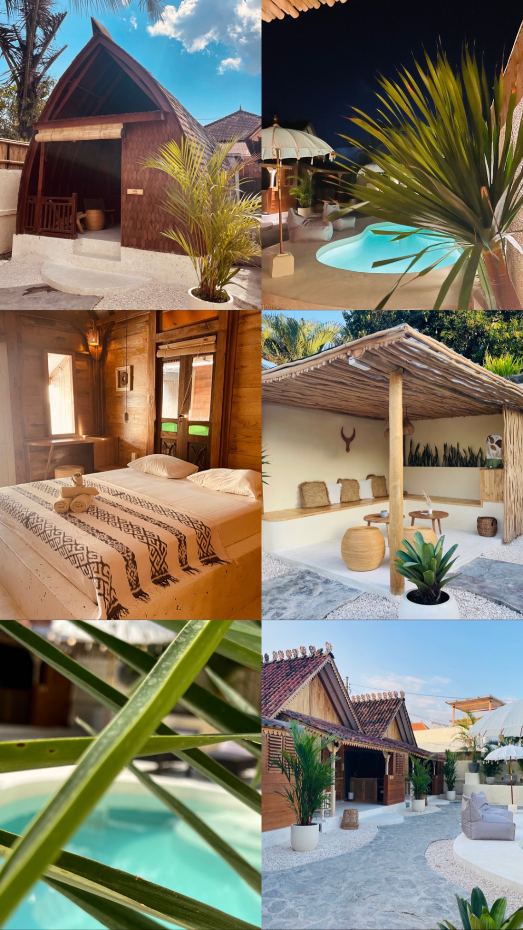 Kayu Bali 