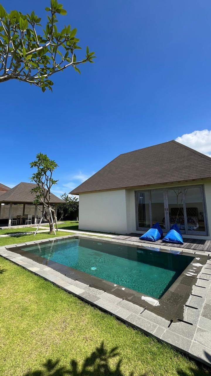 1 BEDROOM VILLA CEMAGI