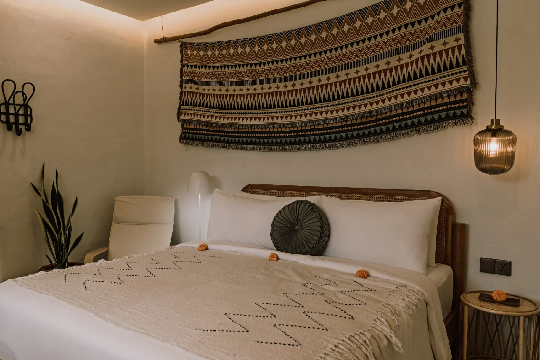 One Bedroom Apartment at Goestlie Berawa