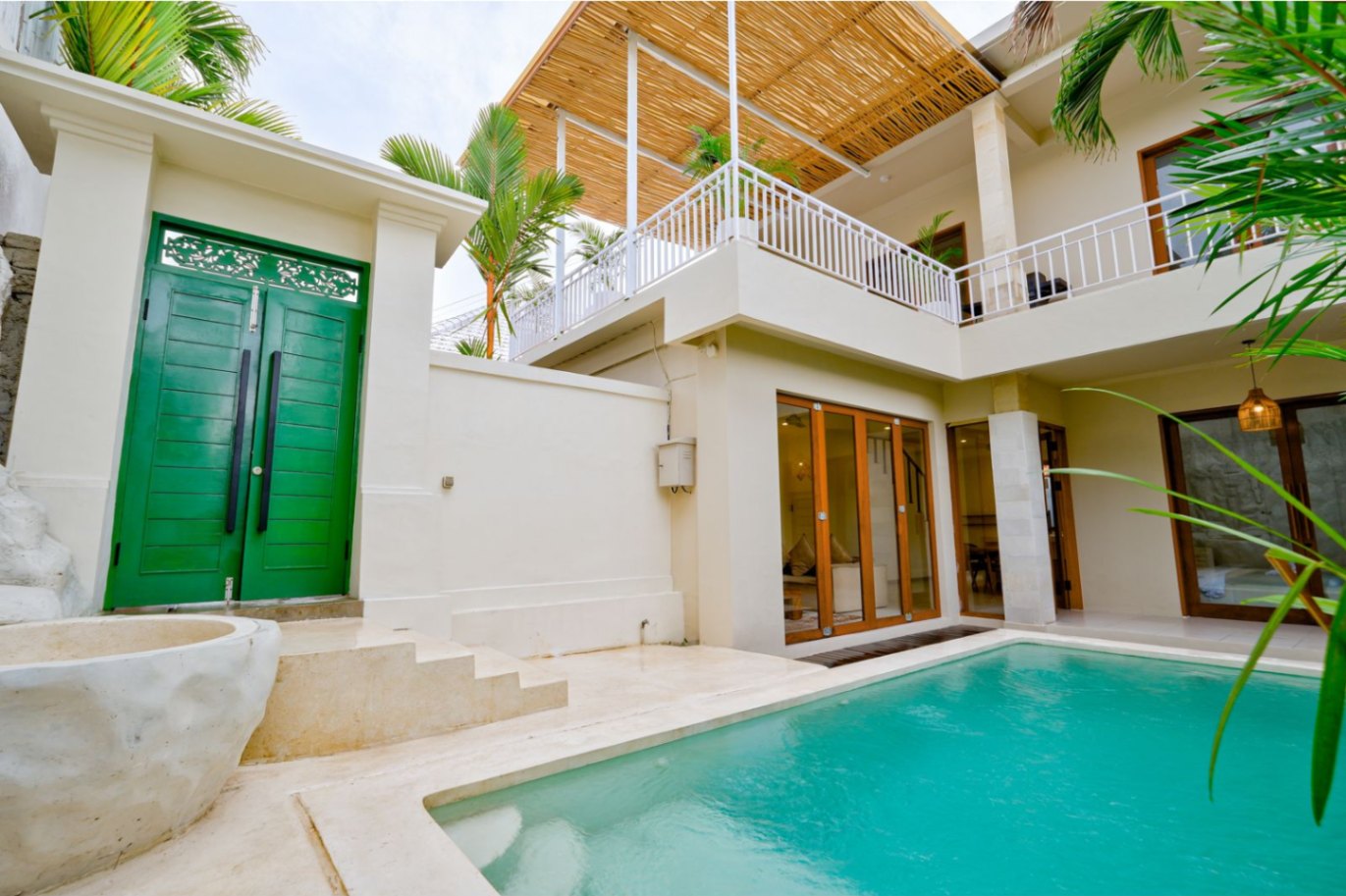 Villa image 1