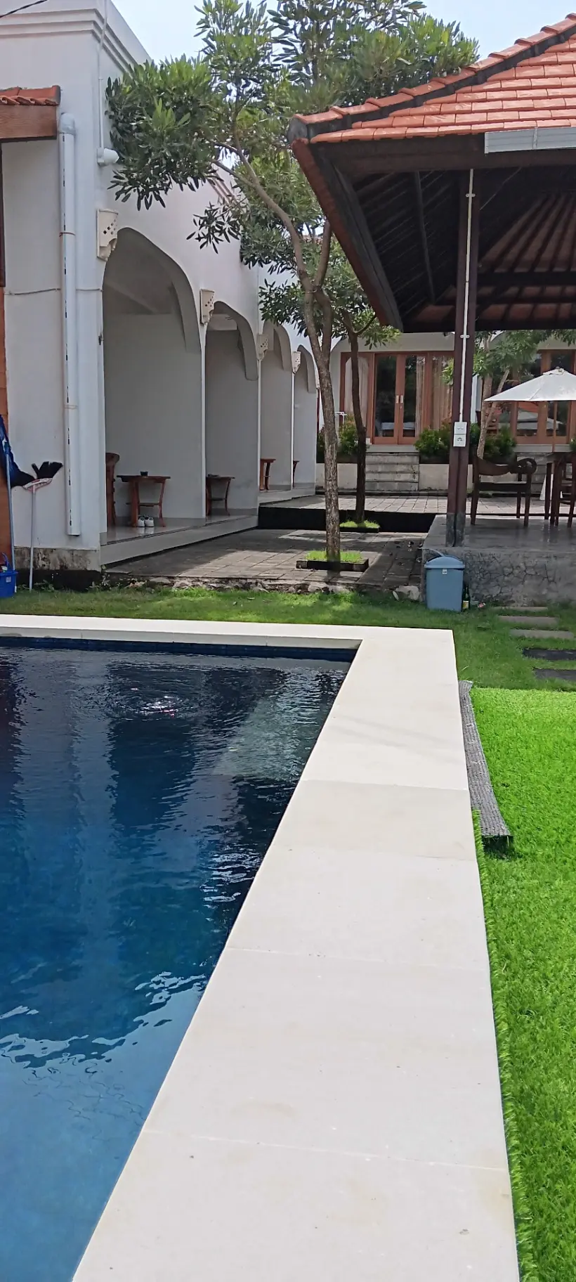 simple homestay jimbaran