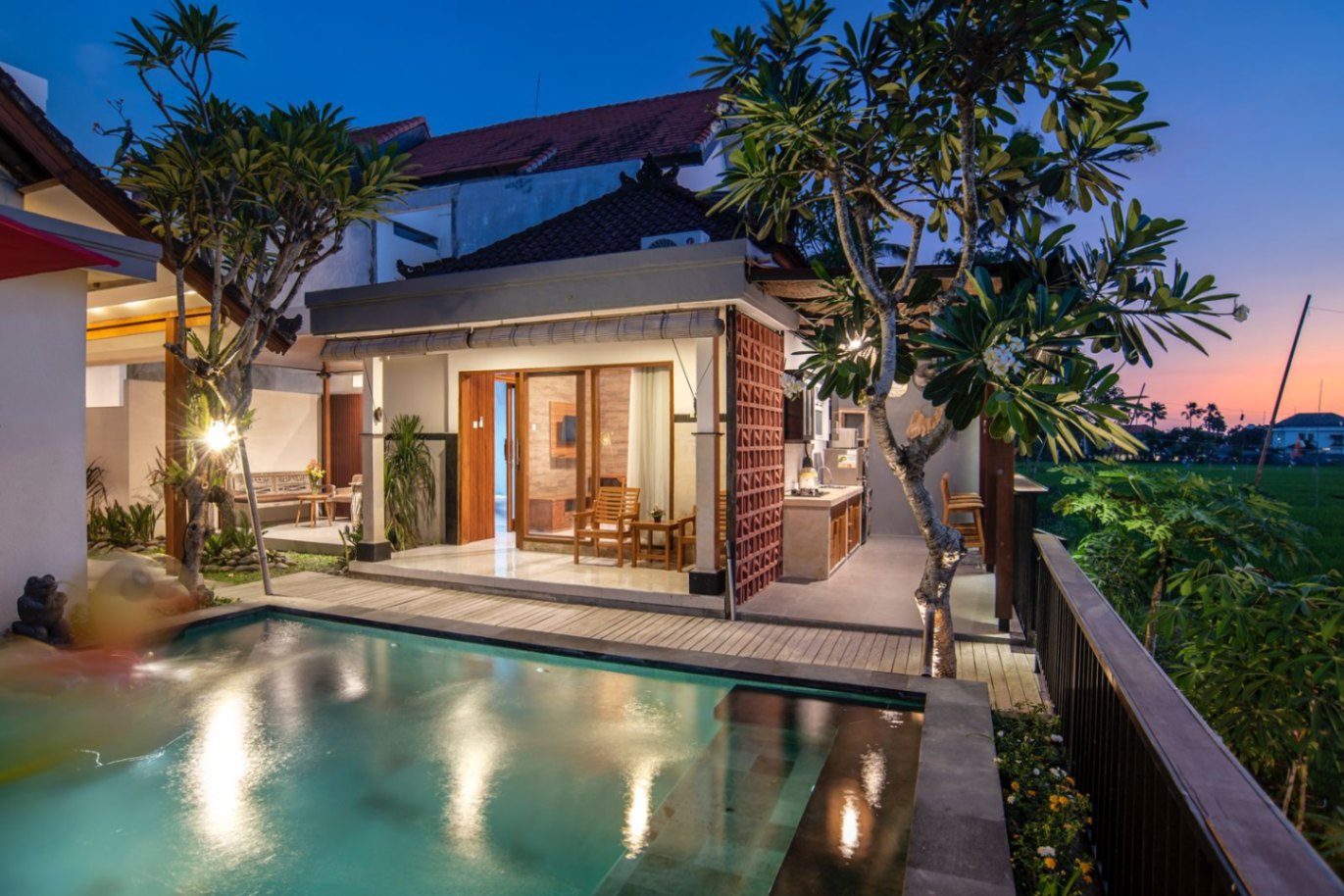 Villa image 1