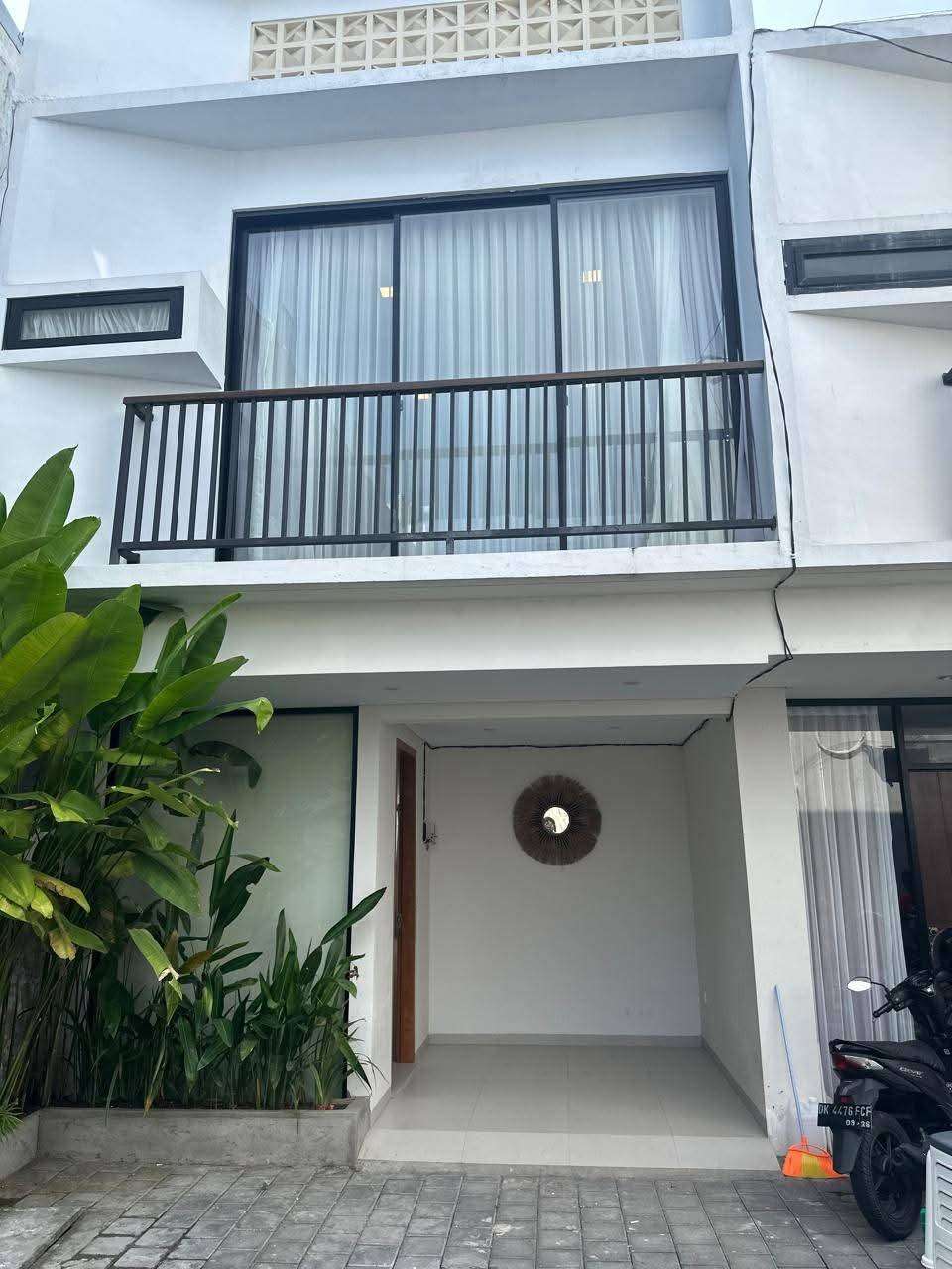 BRAND NEW 2 BEDROOM VILLA COMPLEX IN TUMBAK BAYUH, PERERENAN JUST 8 MINUTE TO PERERENAN BEACH