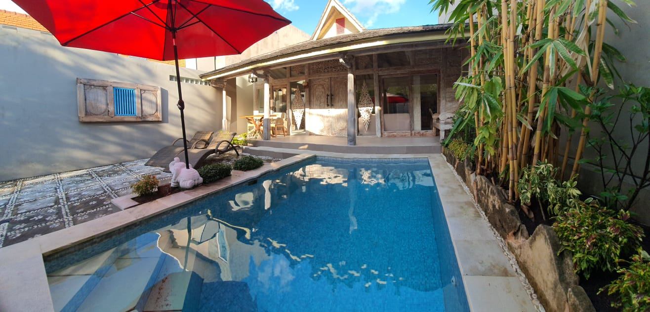 Villa image 1