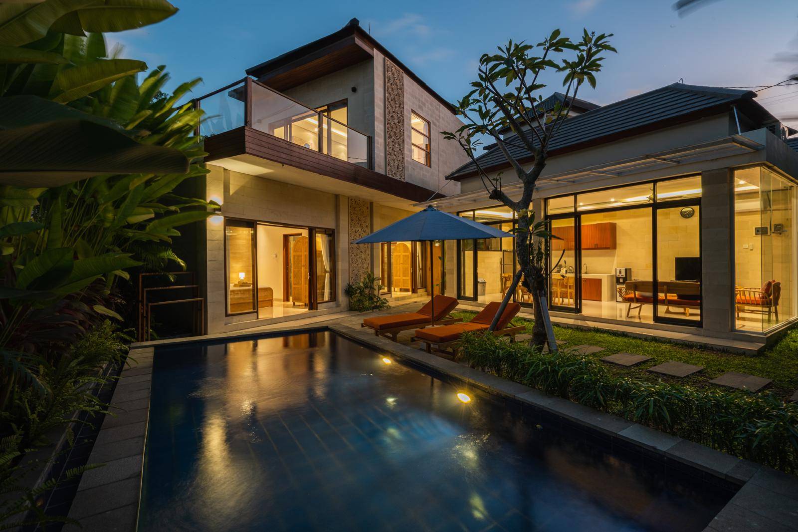 Villa image 1