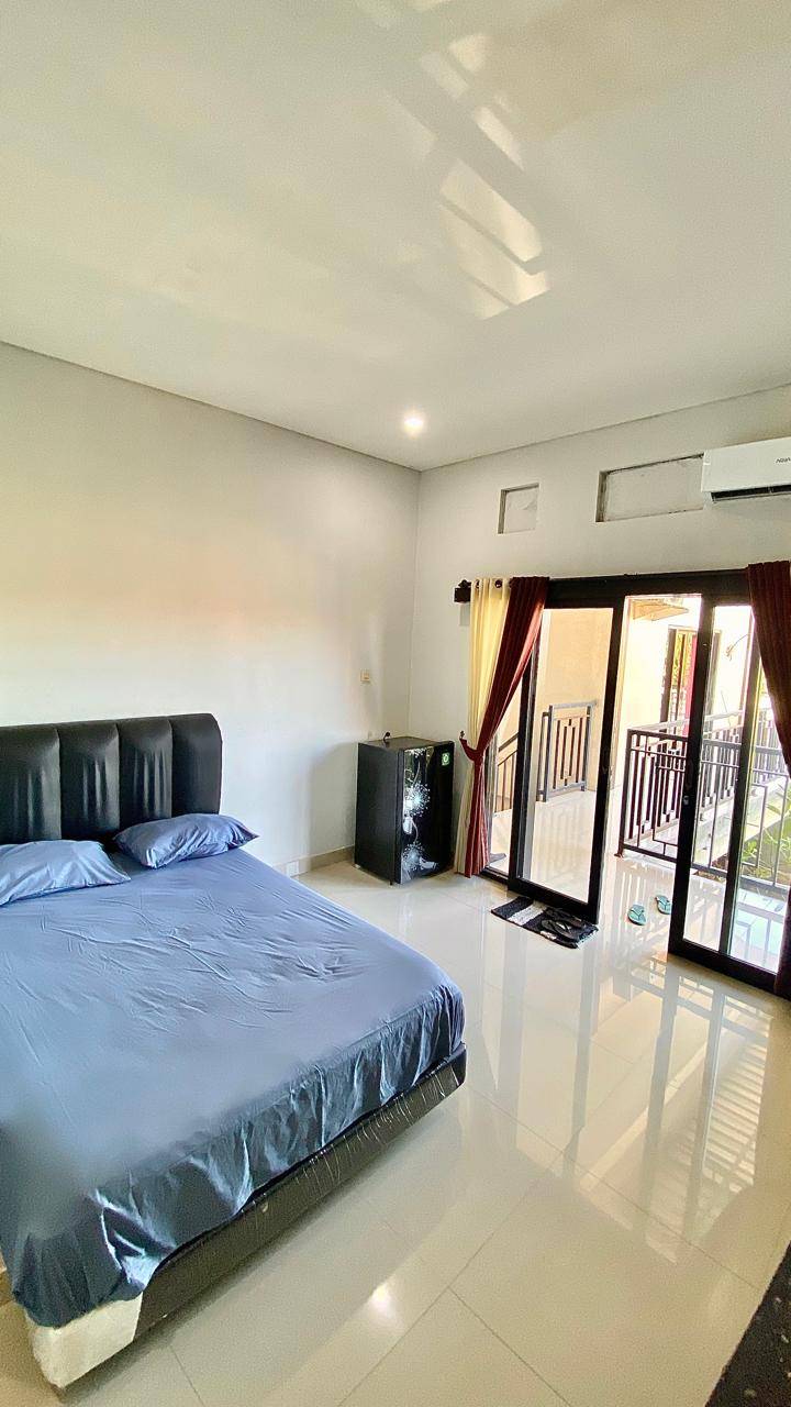 Room In Denpasar 