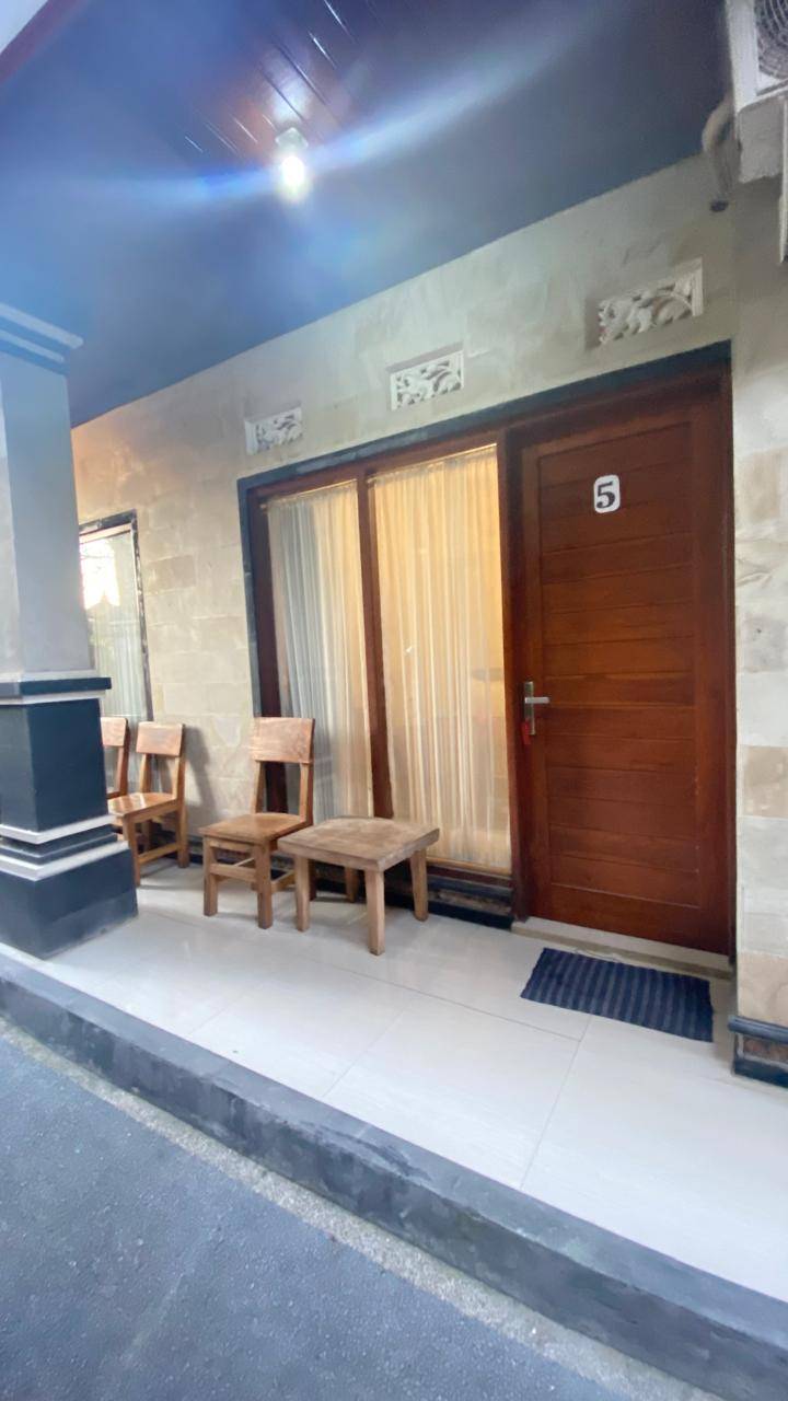 Room in Guest House Berawa