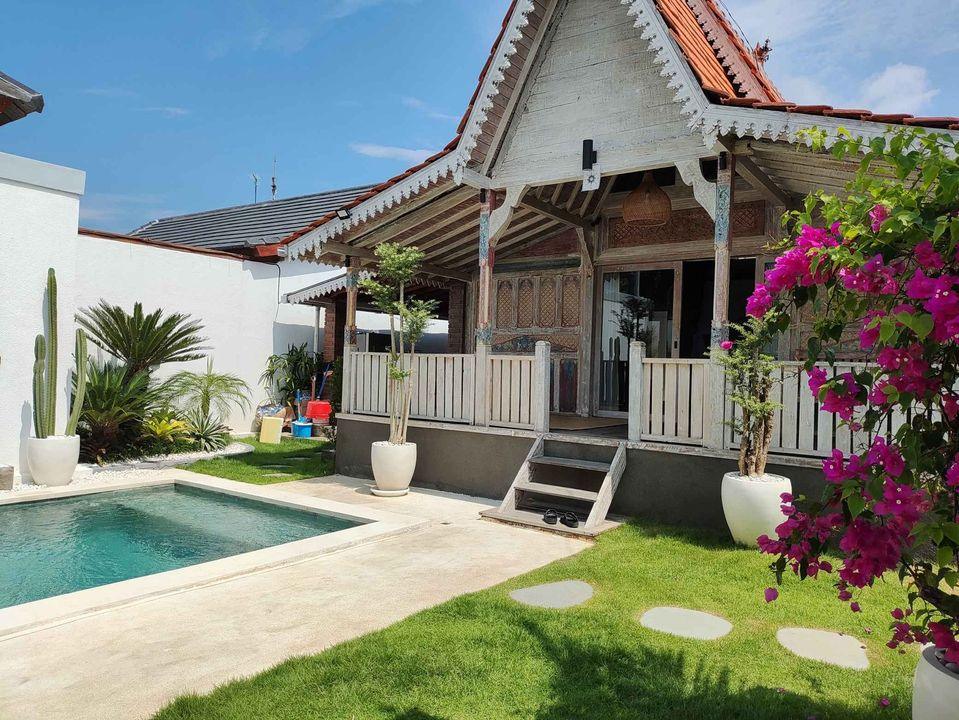 Deva Villa