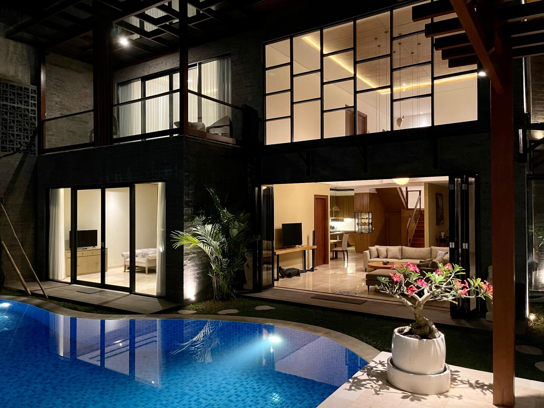 Villa K