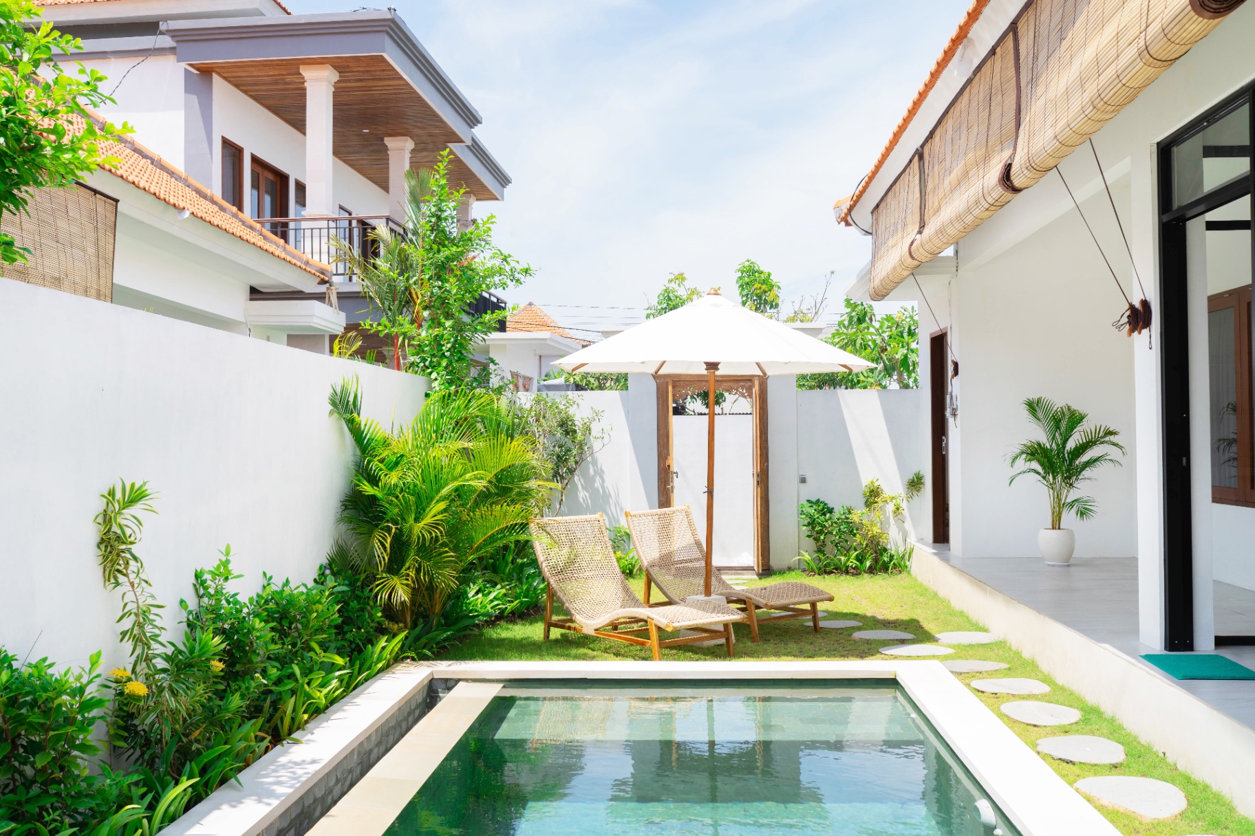 Villa image 1