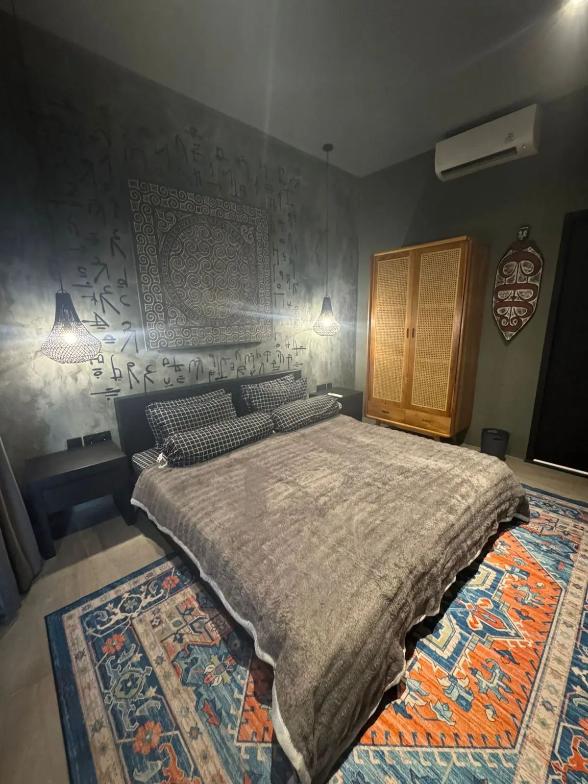 Razakov Coliving Ungasan