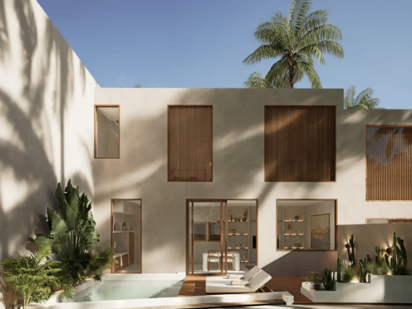 Special Price: Off-plan 1BR Villa in Nyang Nyang