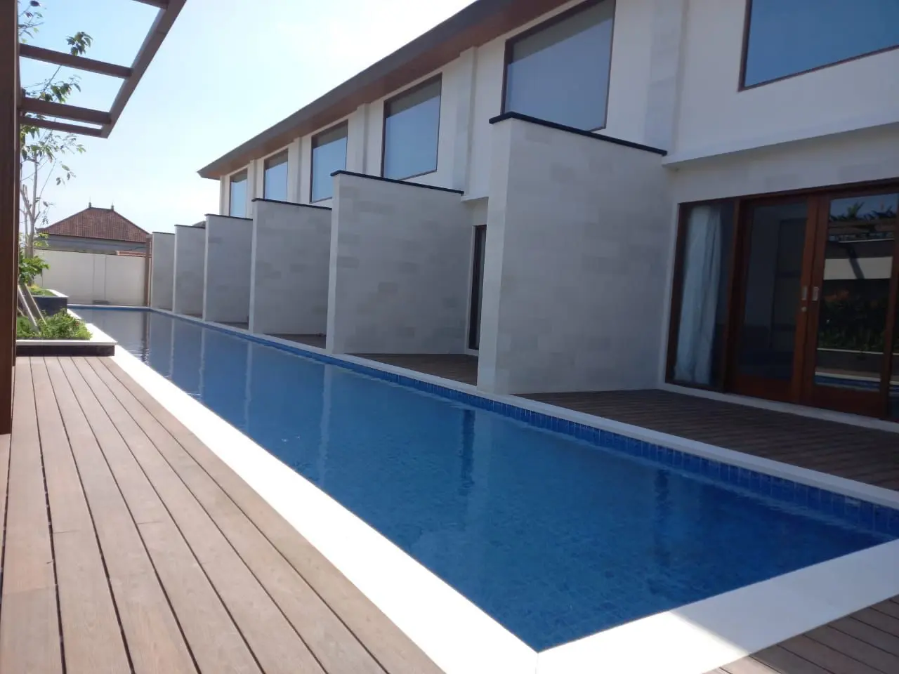 #136  1Bedroom Loft Villa in Canggu🌴