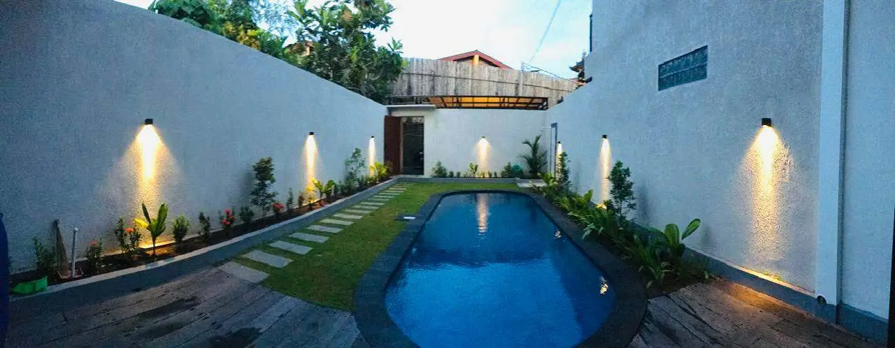 3 BEDROOM VILLA IN BERAWA - AF422