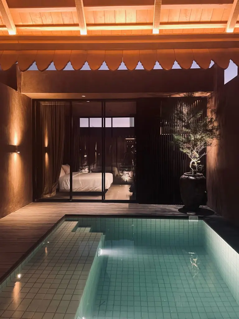 2BR Villa - Pererenan (Pantai Lima) in Pererenan - Image 5