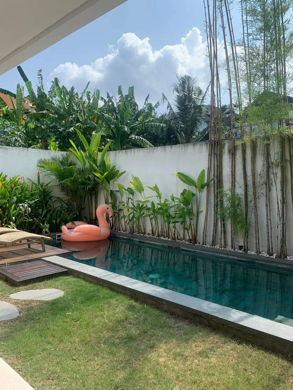 Modern 3-Bedroom Villa -Babakan,canggu