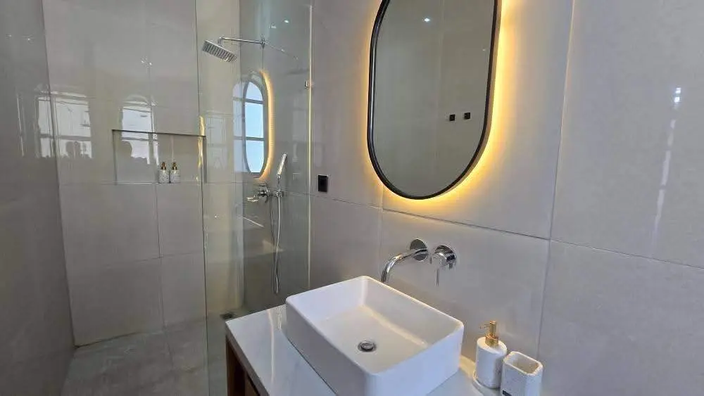 Brand New Mediterranean 3 BR -Style Villa in Canggu