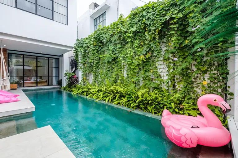 Maison Jolie- 4BR One of a Kind Canggu Villa | Pool, Near Cafés in Canggu - Image 2