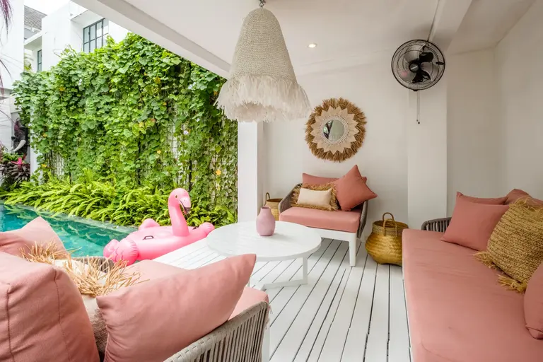 Maison Jolie - 4BR One of a Kind Canggu Villa | Pool, Near Cafés in Canggu - Image 2