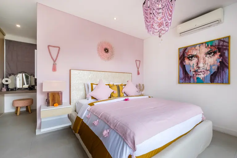 Maison Jolie - 4BR One of a Kind Canggu Villa | Pool, Near Cafés in Canggu - Image 5