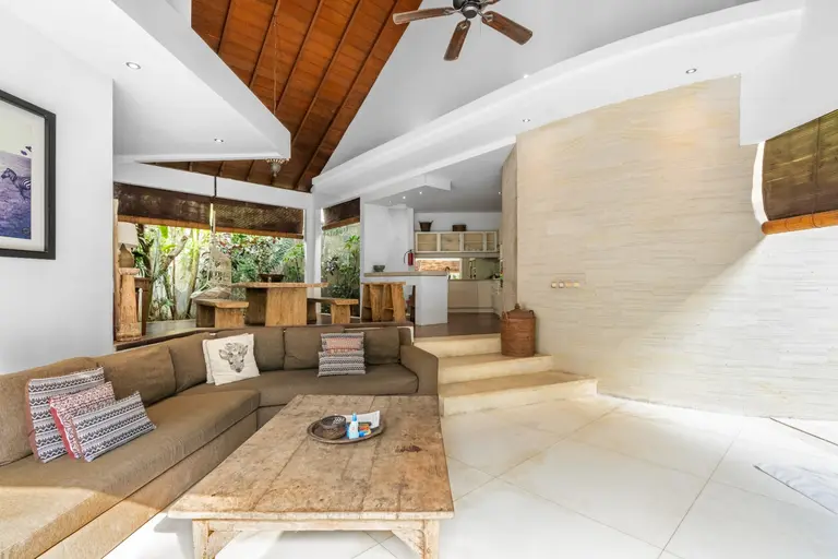 Sahaja - 2BR Open Living Sanctuary Canggu | Tranquil Living in Canggu - Image 2