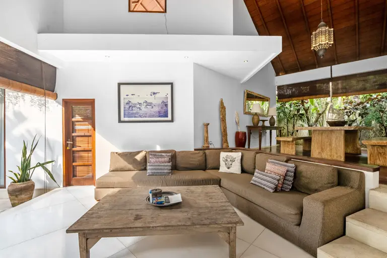 Sahaja - 2BR Open Living Sanctuary Canggu | Tranquil Living in Canggu - Image 3