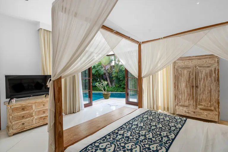 Sahaja - 2BR Open Living Sanctuary Canggu | Tranquil Living in Canggu - Image 4